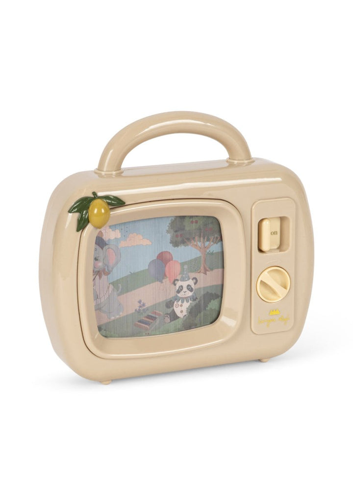 Konges Sløjd | My Melody TV – Lemon | Torgunns Barneklær AS