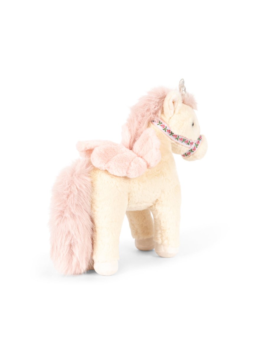 Konges Sløjd | Starlight Unicorn – Off White | Torgunns Barneklær AS