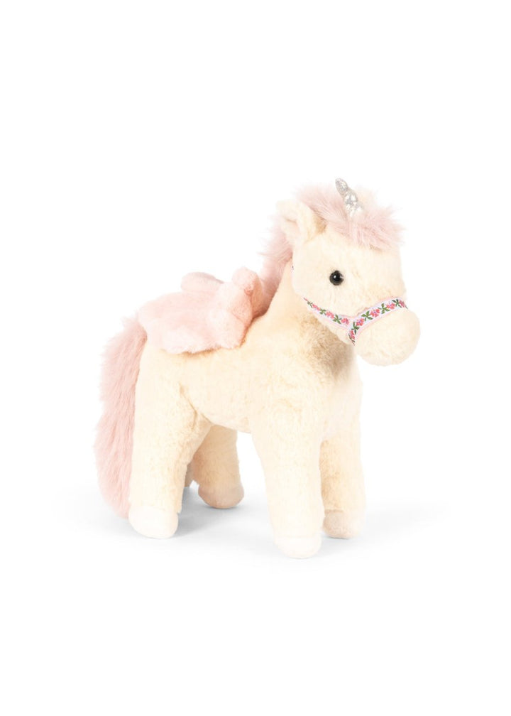 Konges Sløjd | Starlight Unicorn – Off White | Torgunns Barneklær AS