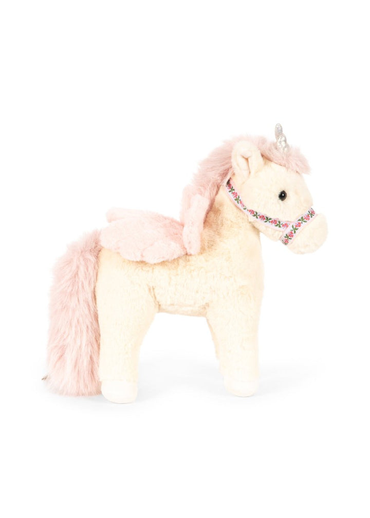 Konges Sløjd | Starlight Unicorn – Off White | Torgunns Barneklær AS