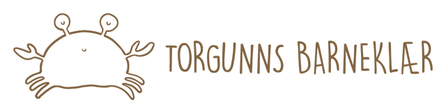 Torgunns Barneklær AS