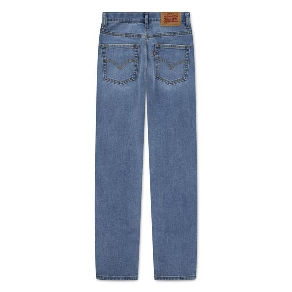 Levis 511 Slim Jeans – Basil Sky Without Destruction | Torgunns Barneklær AS