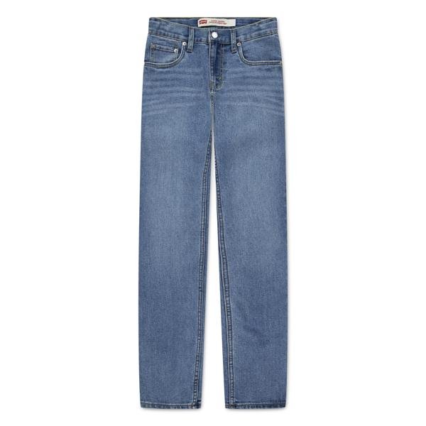 Levis 511 Slim Jeans – Basil Sky Without Destruction | Torgunns Barneklær AS