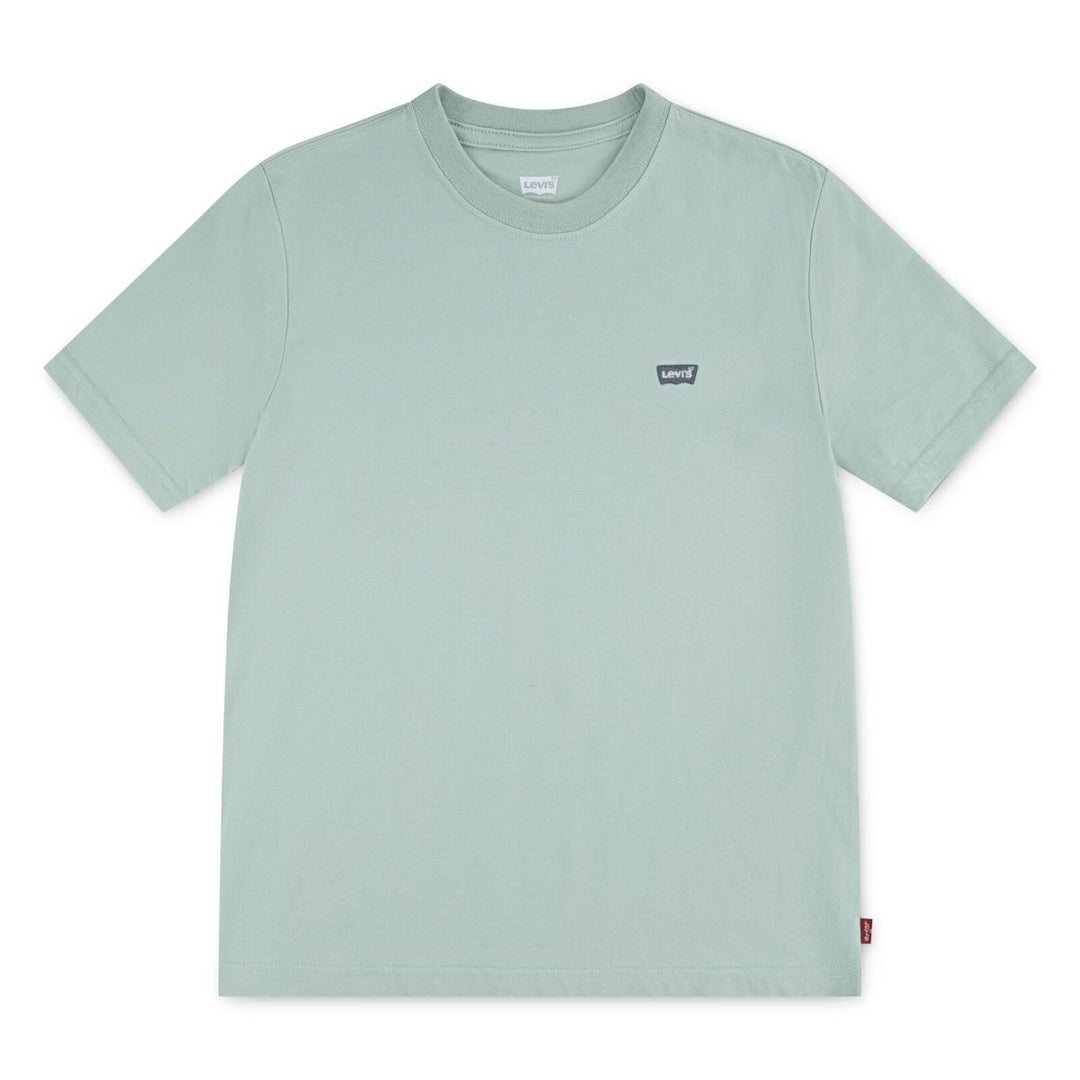 Levis Batwing Chest Hit T-skjorte – Cameo Green | Torgunns Barneklær AS
