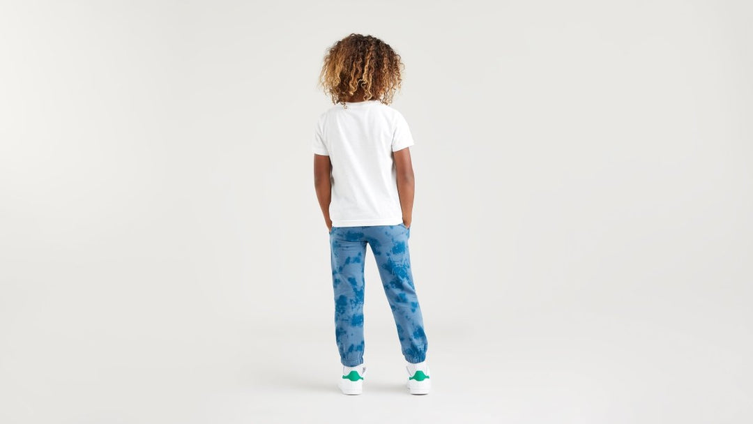 Levis Batwing Chest Hit T-skjorte – White | Torgunns Barneklær AS