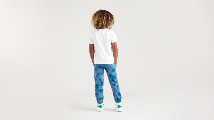 Levis Batwing Chest Hit T-skjorte – White | Torgunns Barneklær AS