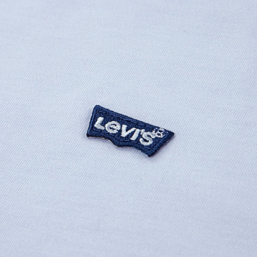 Levis Batwing Chest Hit Tee - Country Air | Torgunns Barneklær AS