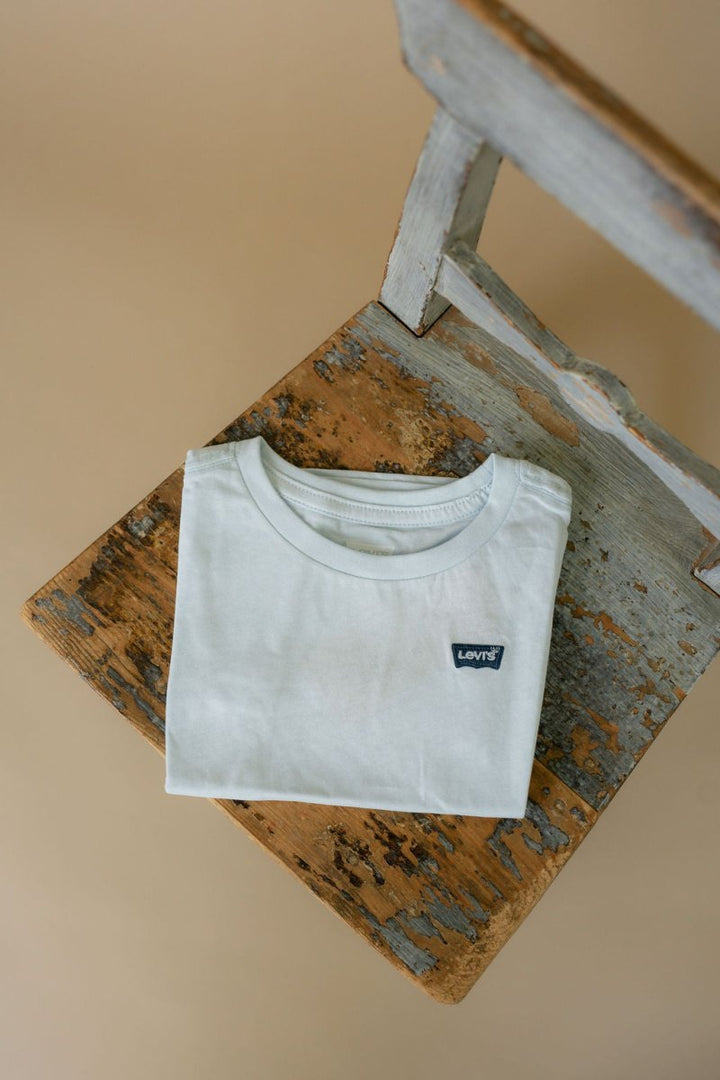 Levis Batwing Chest Hit Tee - Country Air | Torgunns Barneklær AS