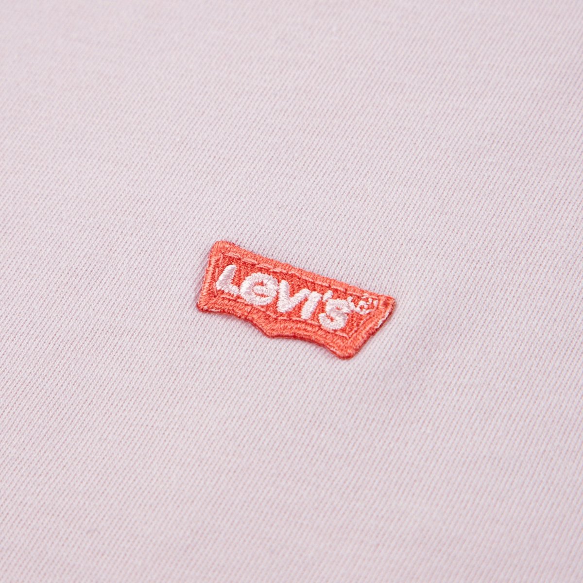 Levis Batwing Chest Hit Tee - Crystal Pink | Torgunns Barneklær AS