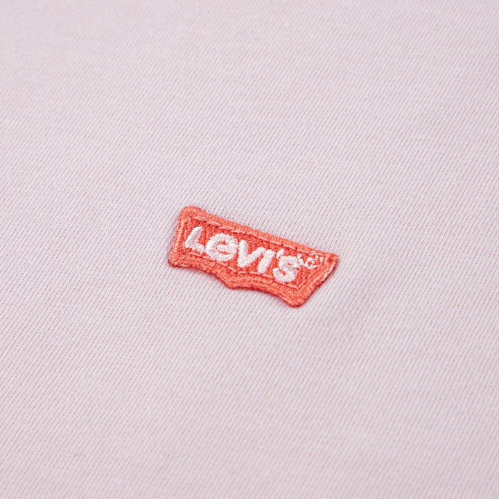 Levis Batwing Chest Hit Tee - Crystal Pink | Torgunns Barneklær AS