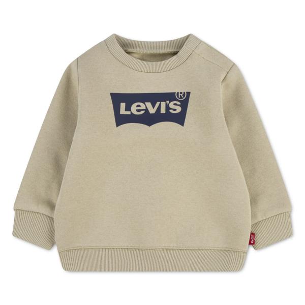 Levis Batwing Crewneck Sweatshirt – Fields Of Rye | Torgunns Barneklær AS