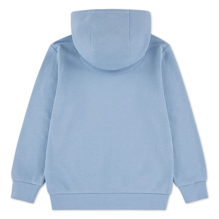 Levis Batwing Pullover Hoodie – Chambray Blue | Torgunns Barneklær AS