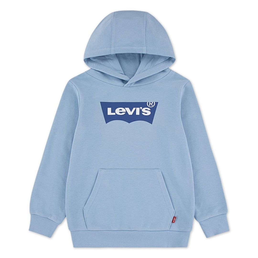 Levis Batwing Pullover Hoodie – Chambray Blue | Torgunns Barneklær AS