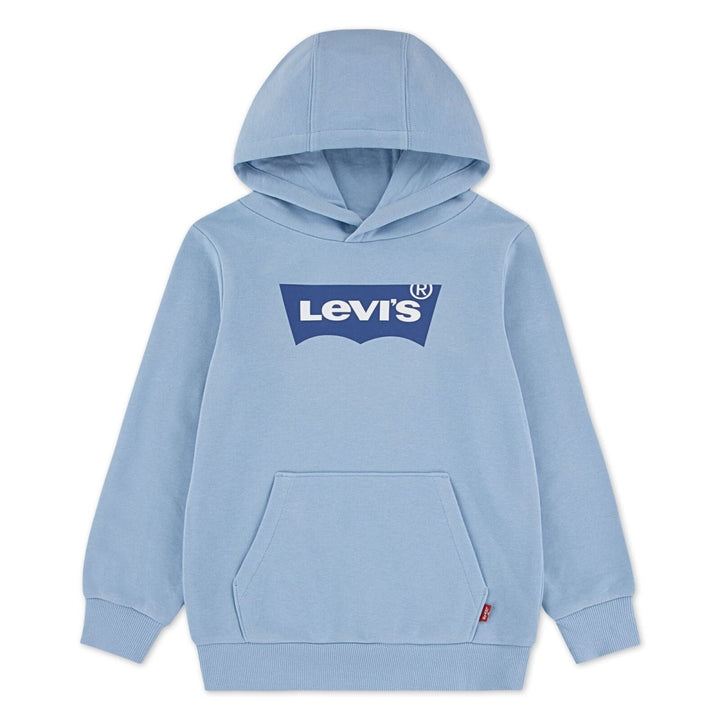 Levis Batwing Pullover Hoodie – Chambray Blue | Torgunns Barneklær AS