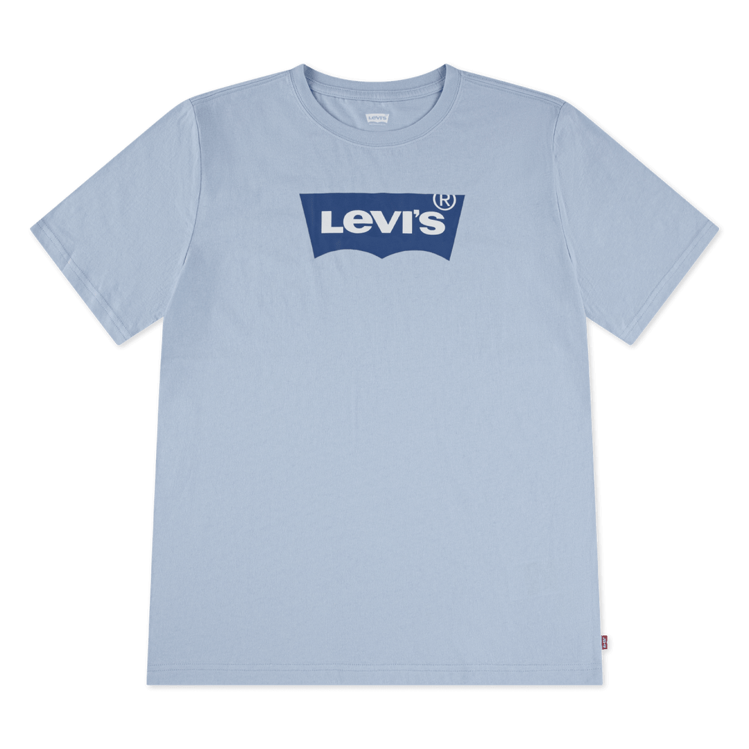 Levis Batwing Tee – Chambray Blue | Torgunns Barneklær AS