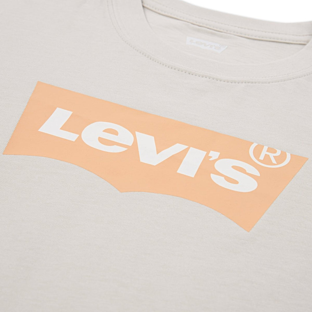 Levis Batwing Tee – Pumice Stone | Torgunns Barneklær AS