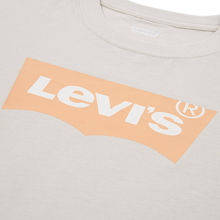 Levis Batwing Tee – Pumice Stone | Torgunns Barneklær AS
