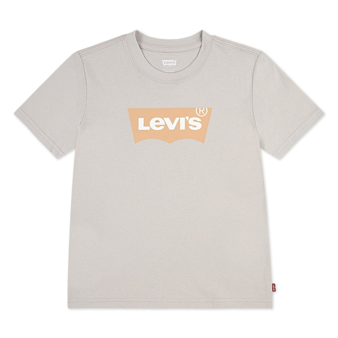 Levis Batwing Tee – Pumice Stone | Torgunns Barneklær AS
