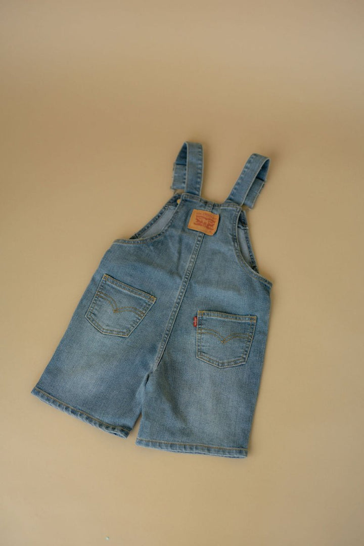 Levis Denim Shorts - Burbank | Torgunns Barneklær AS