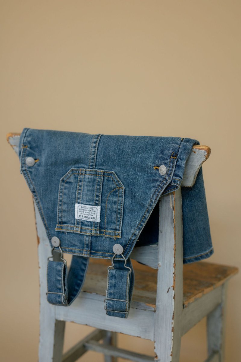 Levis Denim Shorts - Burbank | Torgunns Barneklær AS