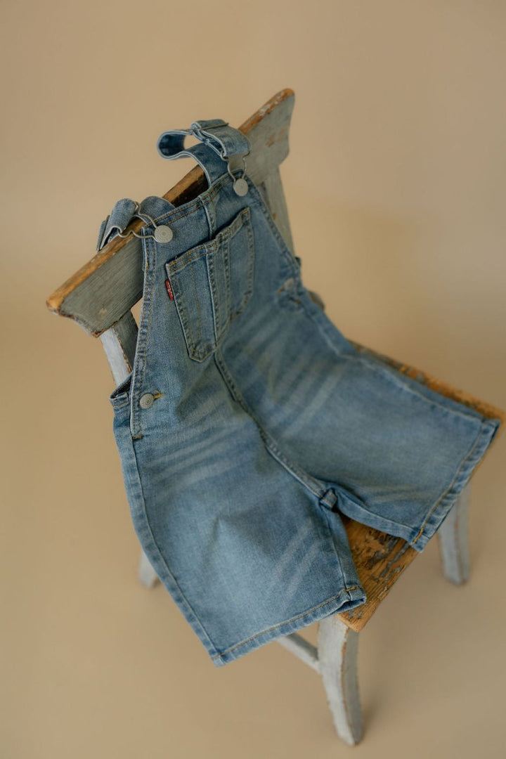Levis Denim Shorts - Burbank | Torgunns Barneklær AS