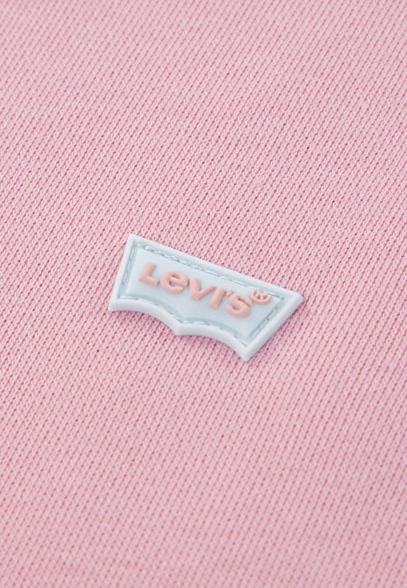 Levis Meet and Greet Crew - Coral Blush | Torgunns Barneklær AS