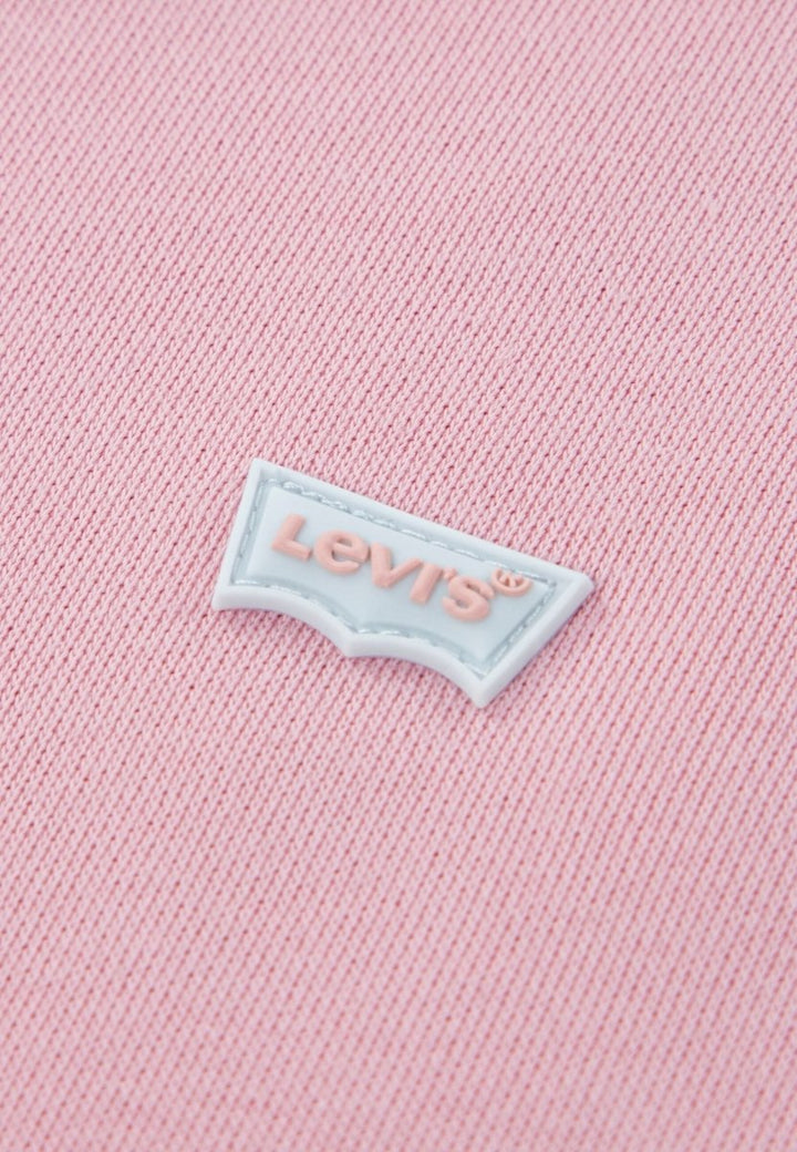 Levis Meet and Greet Crew - Coral Blush | Torgunns Barneklær AS