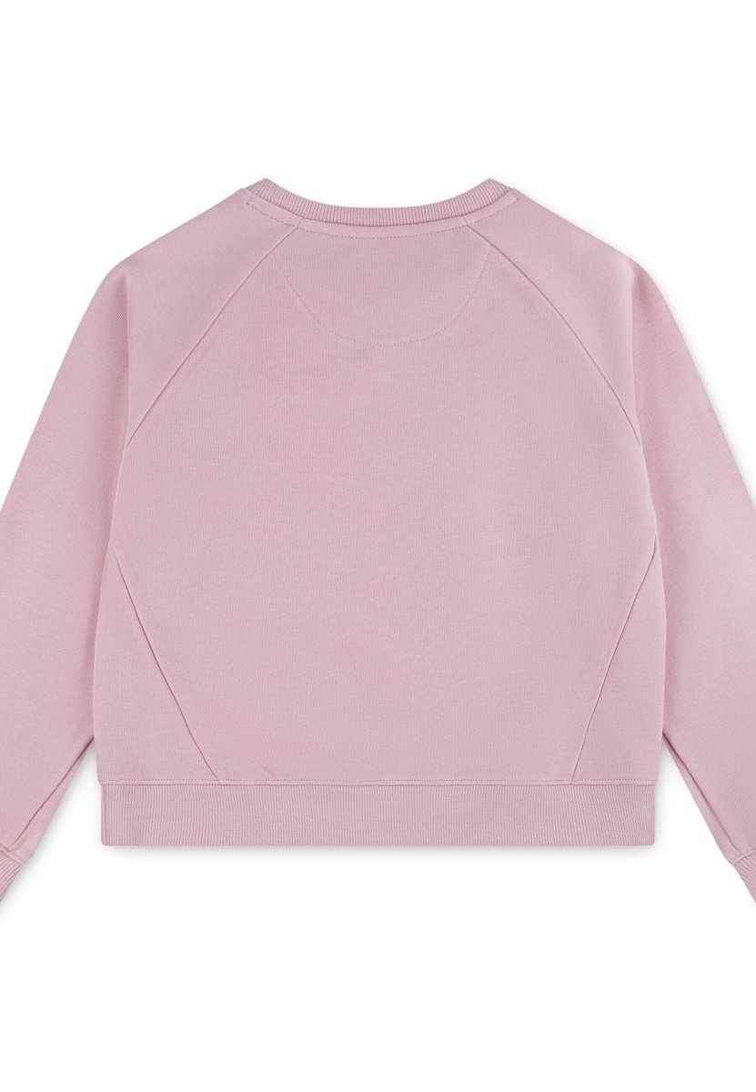 Levis Meet and Greet Crew - Coral Blush | Torgunns Barneklær AS