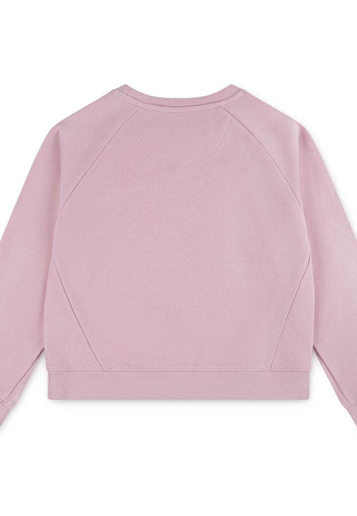 Levis Meet and Greet Crew - Coral Blush | Torgunns Barneklær AS