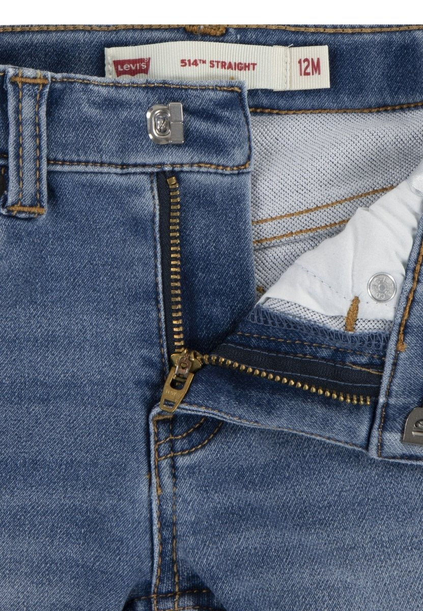 Levis My First Jeans - The Big Cheese No Destruction | Torgunns Barneklær AS