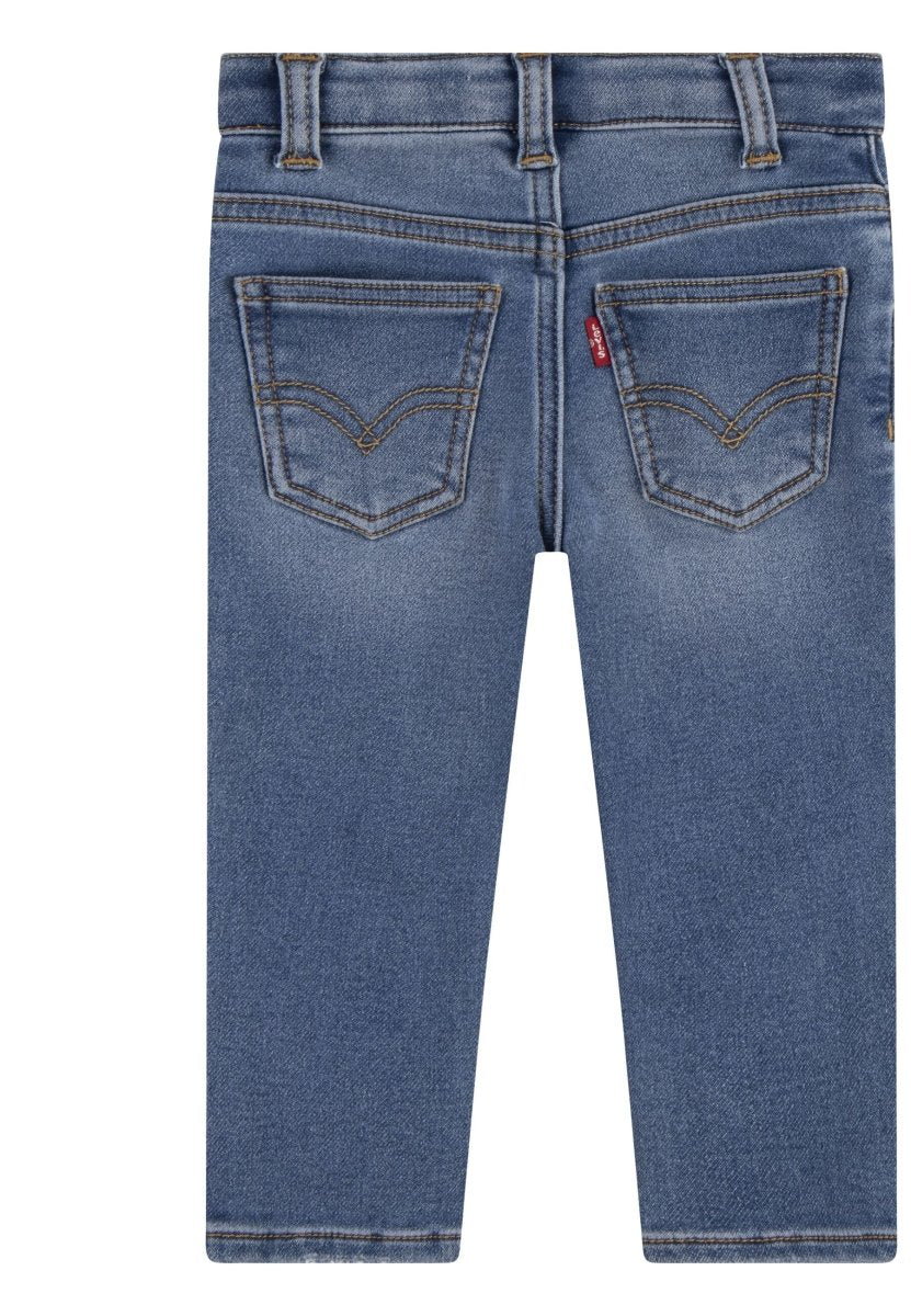 Levis My First Jeans - The Big Cheese No Destruction | Torgunns Barneklær AS