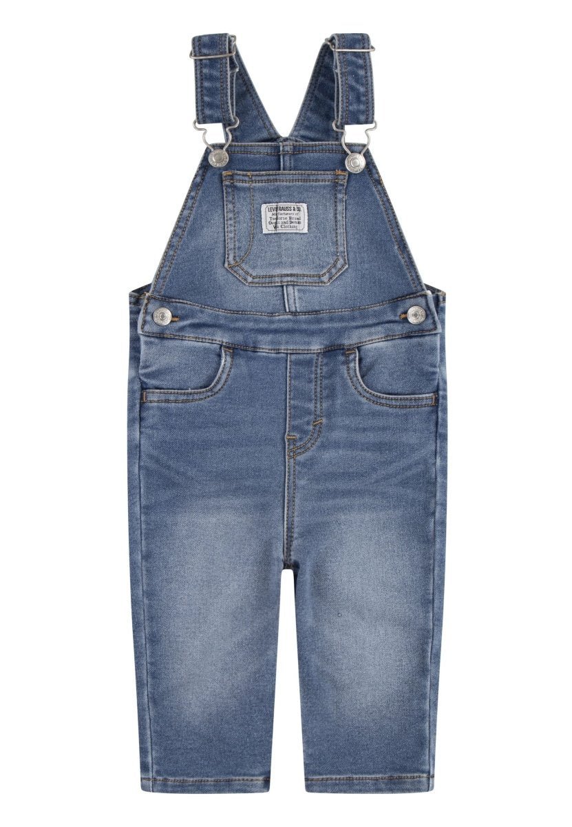 Levis My First Overall – The Big Cheese No Destruction | Torgunns Barneklær AS
