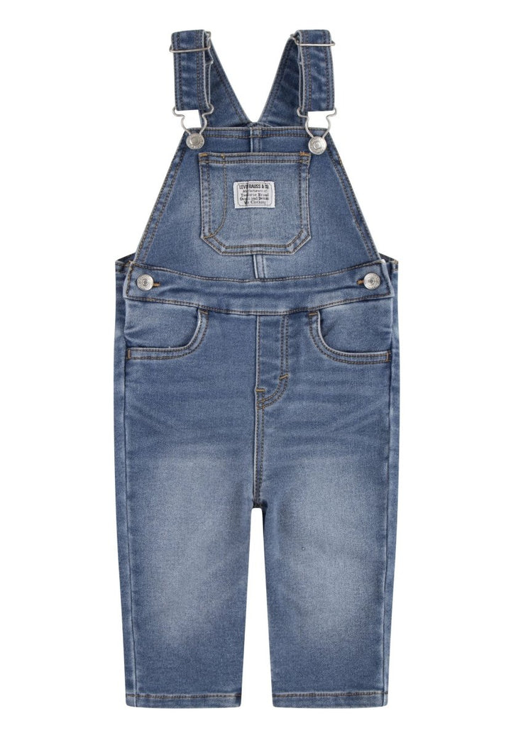 Levis My First Overall – The Big Cheese No Destruction | Torgunns Barneklær AS