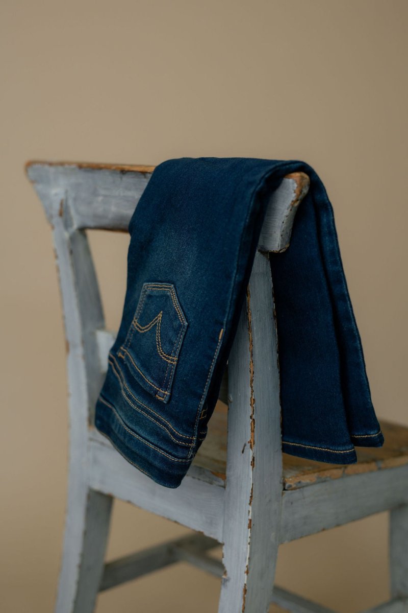 Levis Pull-on Jeggings - Mandolin | Torgunns Barneklær AS