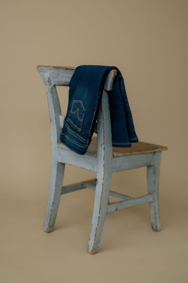 Levis Pull-on Jeggings - Mandolin | Torgunns Barneklær AS