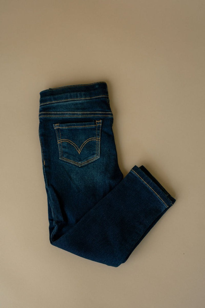 Levis Pull-on Jeggings - Mandolin | Torgunns Barneklær AS