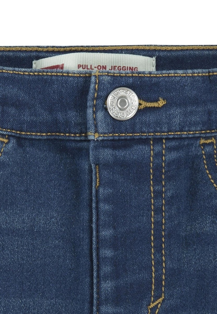 Levis Pull-on Jeggings - Mandolin | Torgunns Barneklær AS