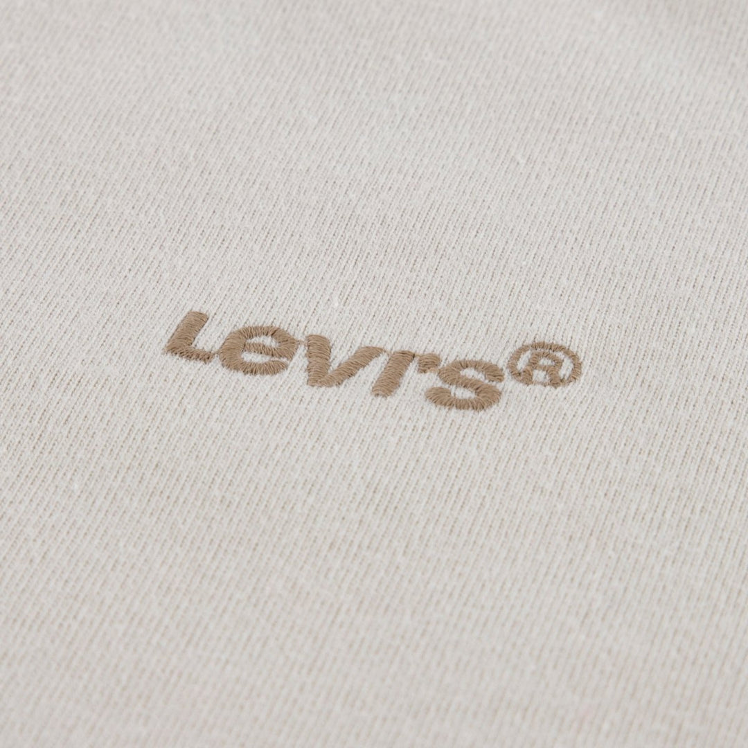 Levis Red Tab Vintage Tee – Pumice Stone | Torgunns Barneklær AS