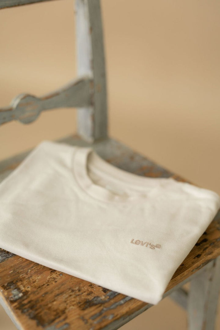 Levis Red Tab Vintage Tee – Pumice Stone | Torgunns Barneklær AS