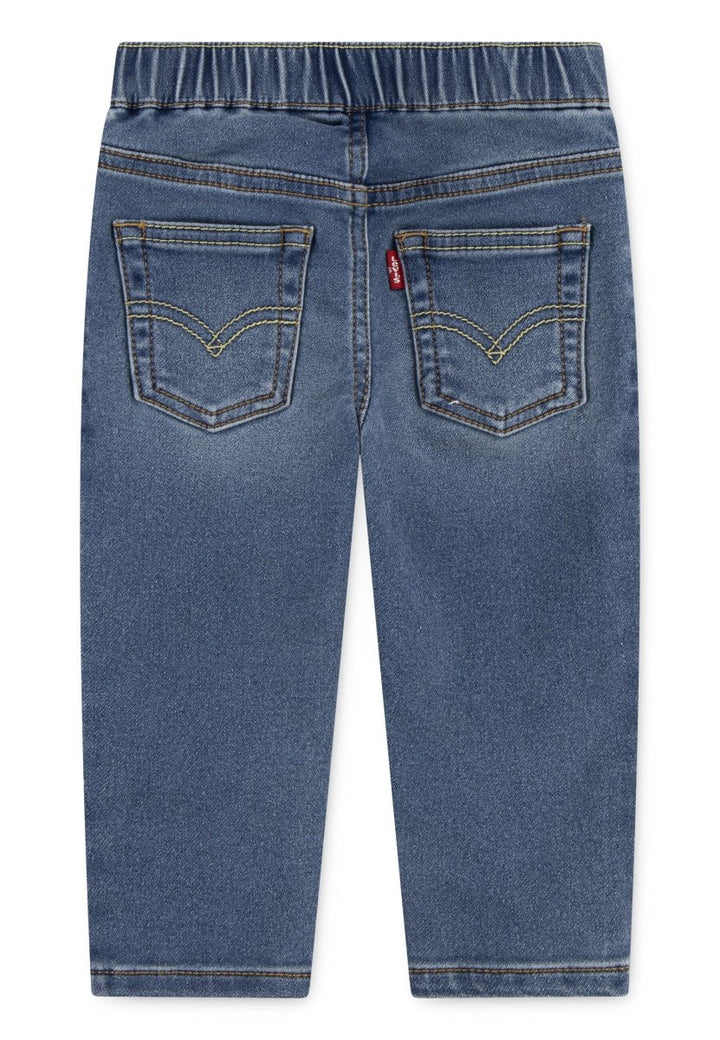 Levis Slim Dobby Pull On Jeans – Tarnation | Torgunns Barneklær AS