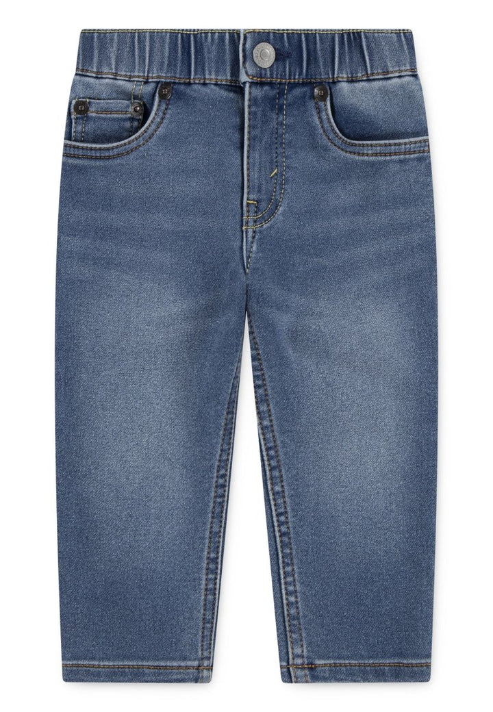 Levis Slim Dobby Pull On Jeans – Tarnation | Torgunns Barneklær AS