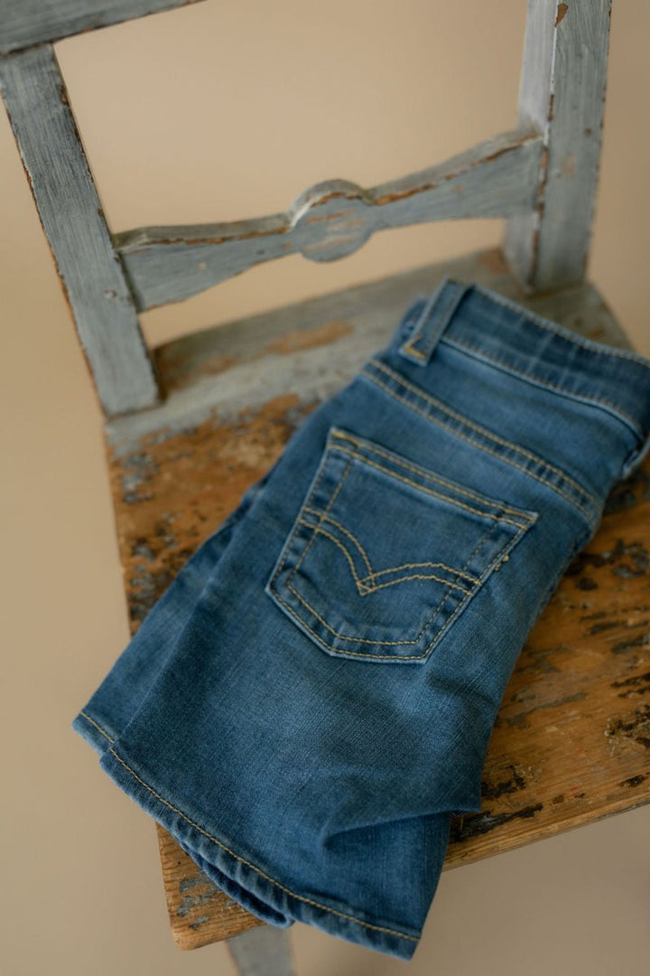Levis Slim Fit LT WT Eco Shorts – Slow Roll | Torgunns Barneklær AS