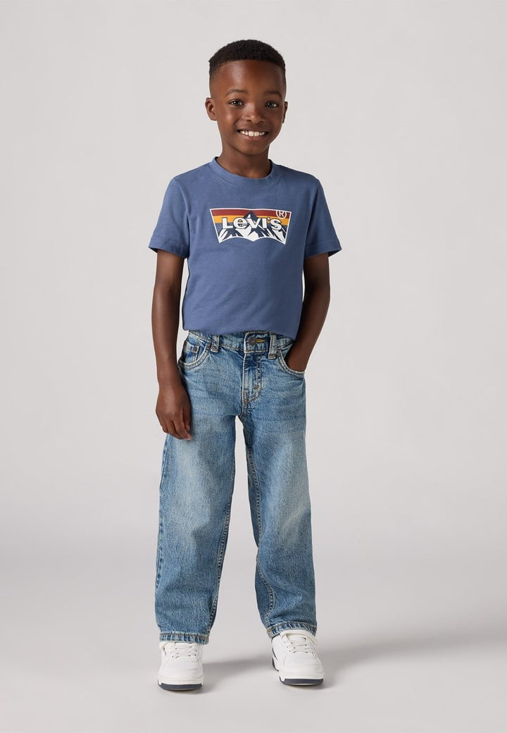 Levis Stay Loose Taper Jeans – Dig It | Torgunns Barneklær AS