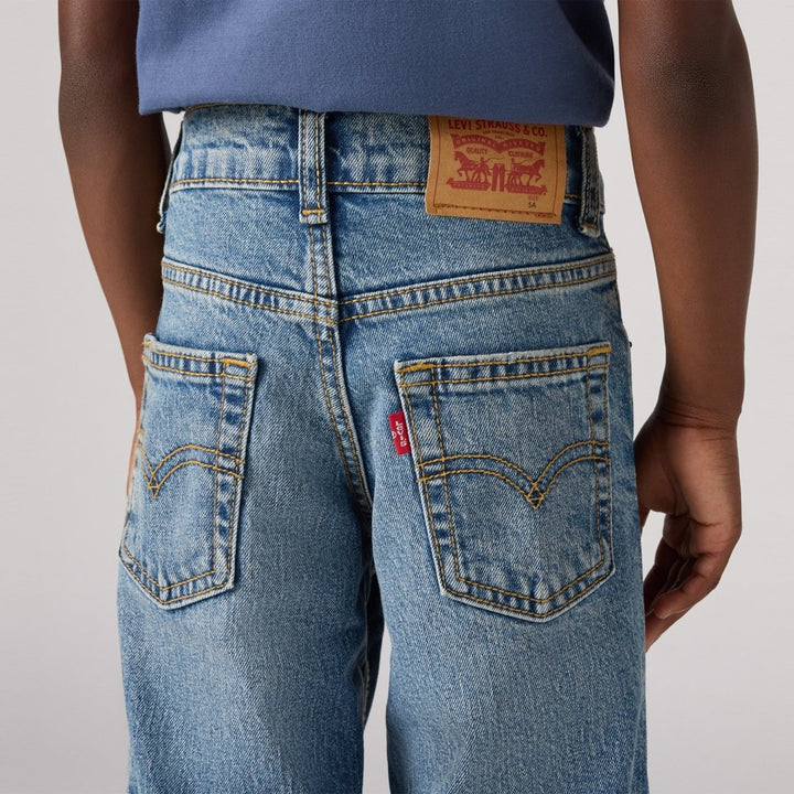 Levis Stay Loose Taper Jeans – Dig It | Torgunns Barneklær AS