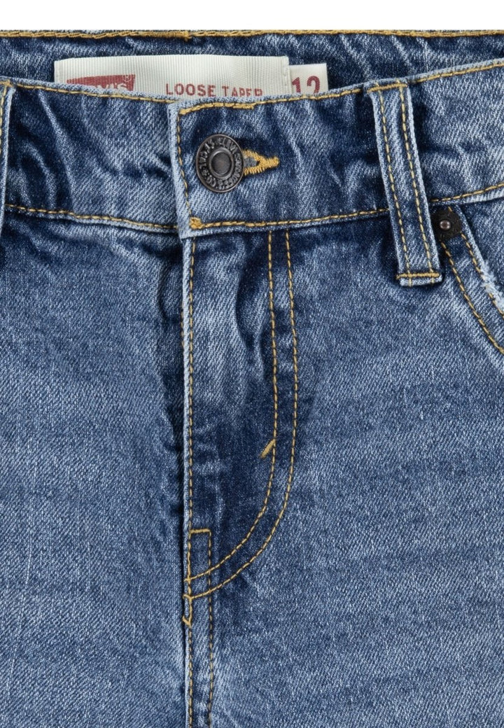 Levis Stay Loose Taper Jeans – Dig It | Torgunns Barneklær AS