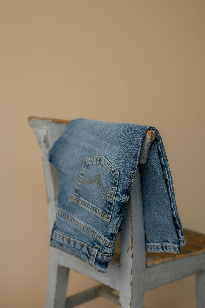 Levis Stay Loose Taper Jeans – Dig It | Torgunns Barneklær AS