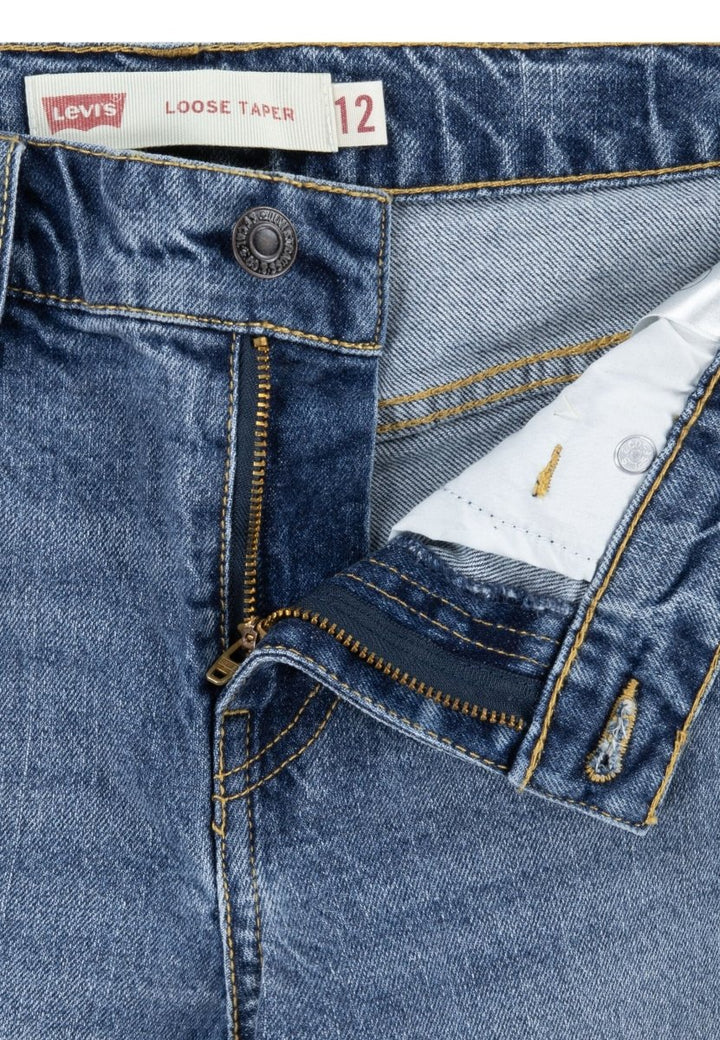 Levis Stay Loose Taper Jeans – Dig It | Torgunns Barneklær AS