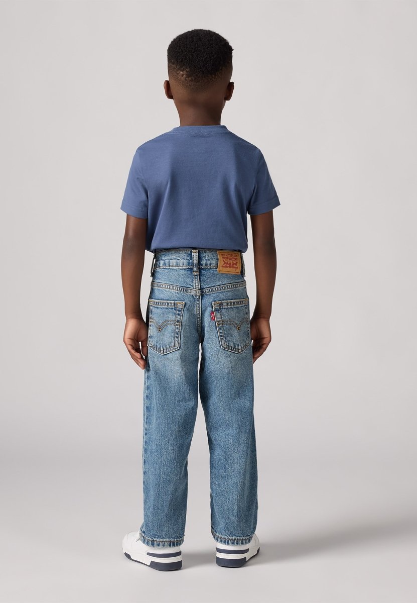 Levis Stay Loose Taper Jeans – Dig It | Torgunns Barneklær AS