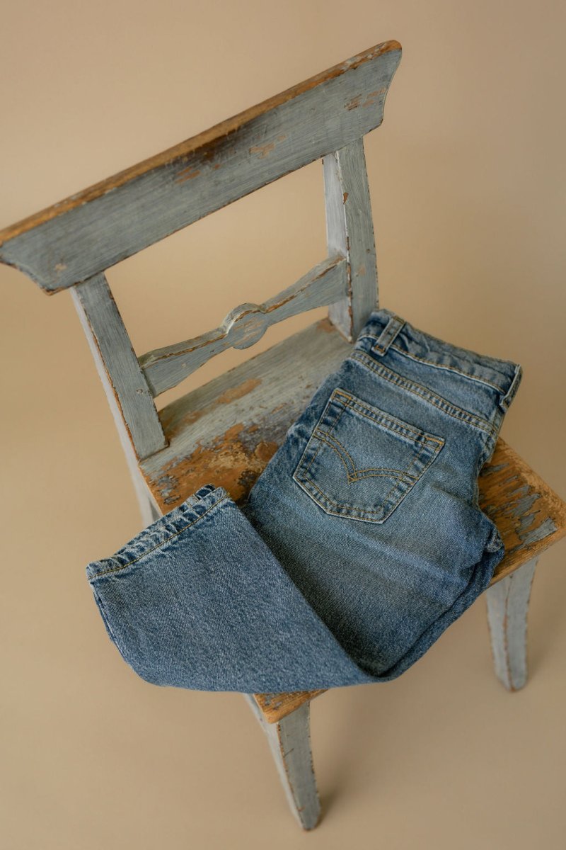 Levis Stay Loose Taper Jeans – Dig It | Torgunns Barneklær AS