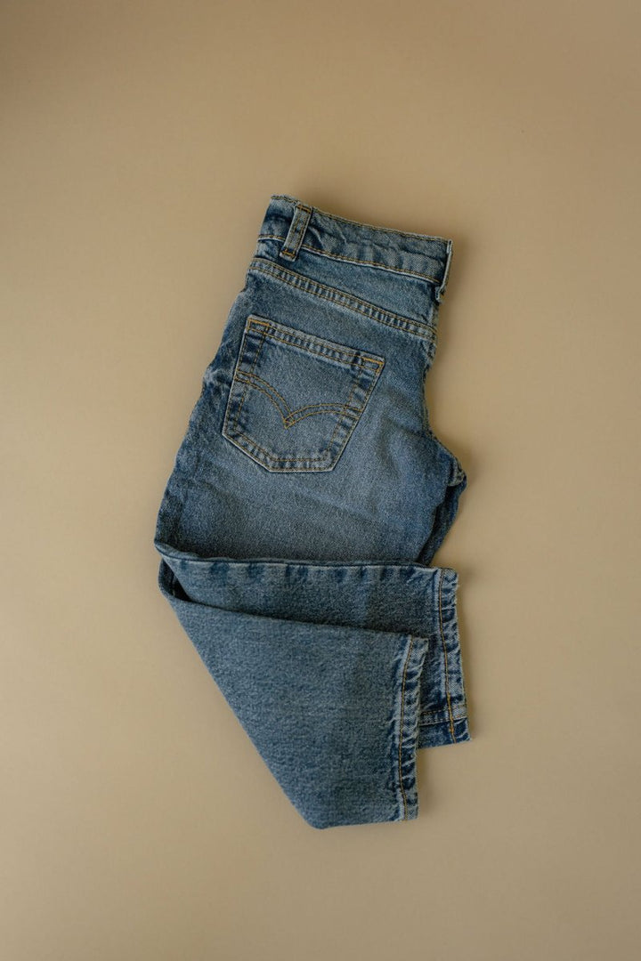 Levis Stay Loose Taper Jeans – Dig It | Torgunns Barneklær AS